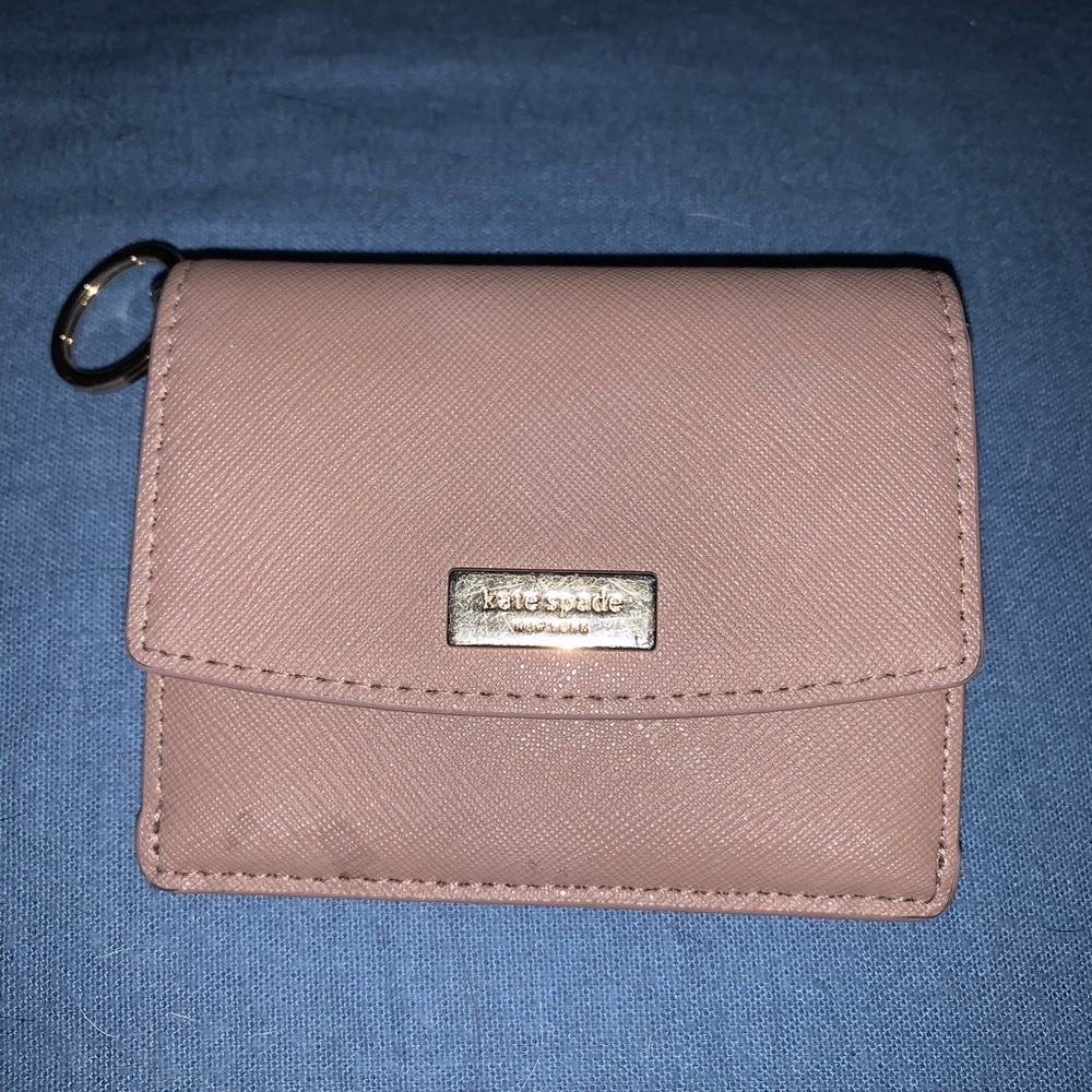 Kate Spade wallet